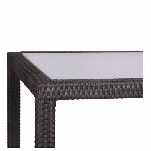 Zhradní stoly ALORA HR128