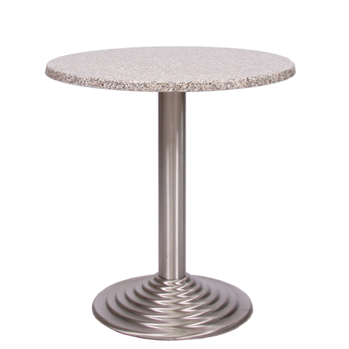 Venkovní zahradní stoly MARENA IX TOPALIT D70