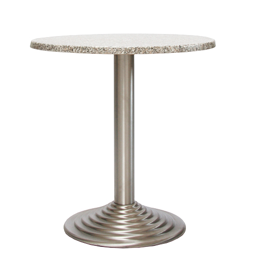 Venkovní zahradní stoly MARENA IX TOPALIT D70