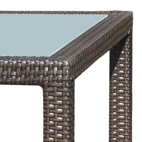 Zhradní stoly ALORA HR80