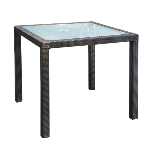 Zhradní stoly ALORA HR80