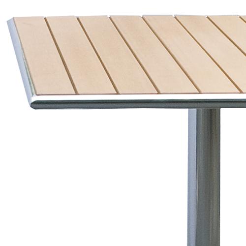 Zahradní stůl RONNY HR70 PL