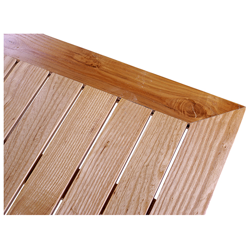 Zahradní sklapovací stoly VERA 128