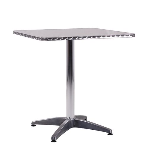 Zahradní stoly RONNY HR66 IX venkovní