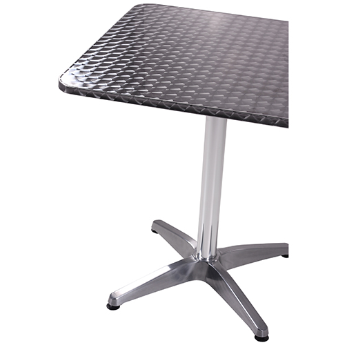 Zahradní stoly RONNY HR66 IX venkovní