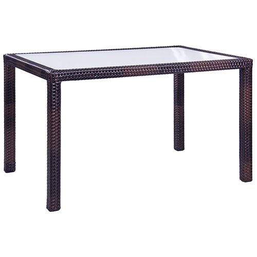 Zhradní stoly ALORA HR128