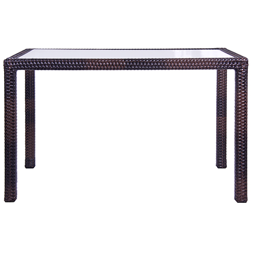 Zhradní stoly ALORA HR128