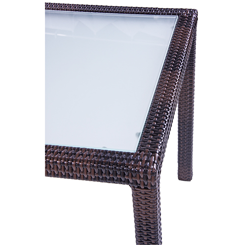 Zhradní stoly ALORA HR128