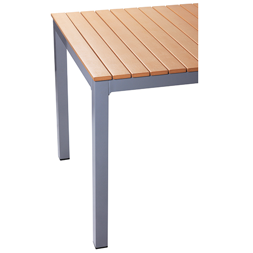 Stoly na terasu LUNO 168 PL 