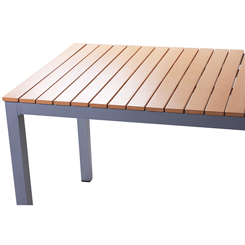 Stoly na terasu LUNO 168 PL 