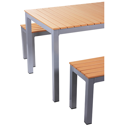 Stoly na terasu LUNO 168 PL 