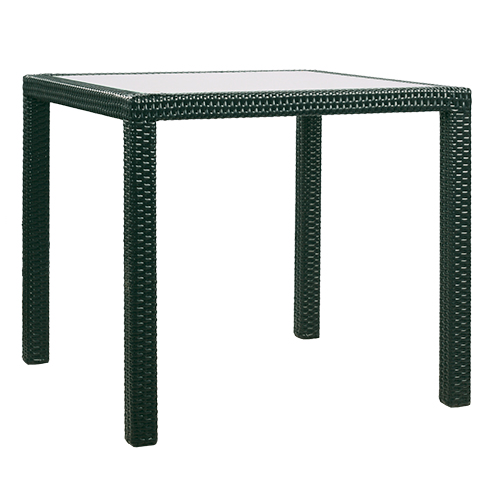 Zhradní stoly ALORA HR80