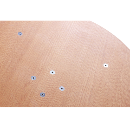 Zahradní stoly MARIANO - HPL12 pro venkovní použití