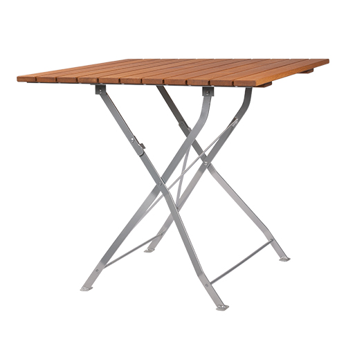 Zahradní sklapovací stoly MERAN 88