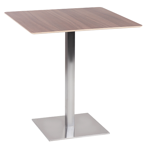 Zahradní stoly MANILA - HPL12 pro venkovní použití