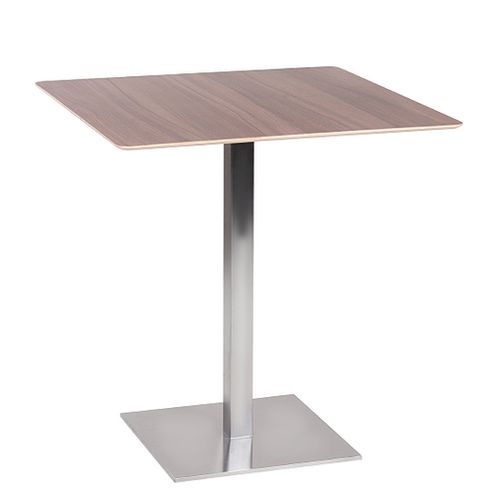 Zahradní stoly MANILA - HPL12 pro venkovní použití