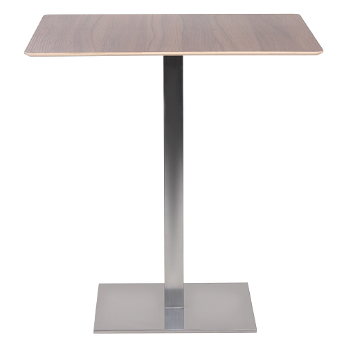 Zahradní stoly MANILA - HPL12 pro venkovní použití