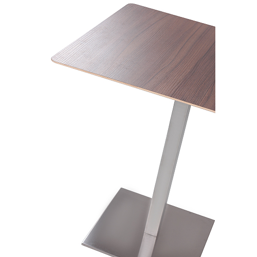 Zahradní stoly MANILA - HPL12 pro venkovní použití