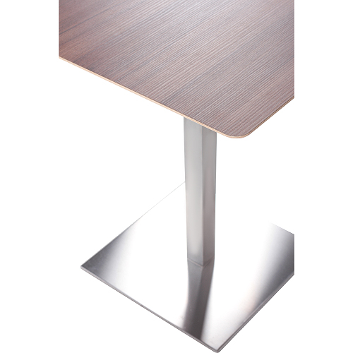 Zahradní stoly MANILA - HPL12 pro venkovní použití