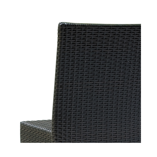 Ratanova lounge sestavovací lavice DELOS M