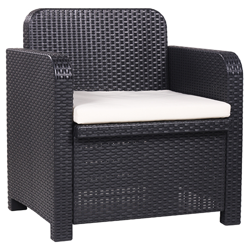 Lounge sestava SORRENTO SET 4-dílný