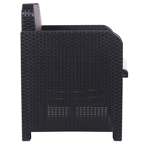 Lounge sestava SORRENTO SET 4-dílný