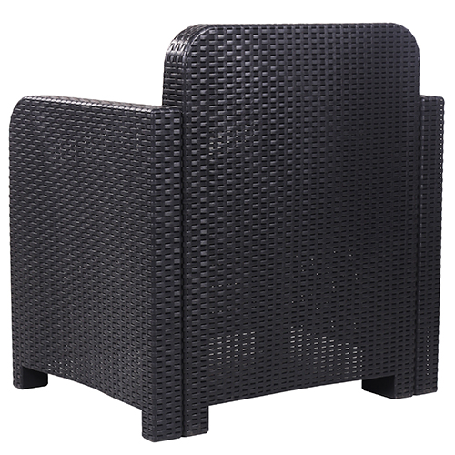 Lounge sestava SORRENTO SET 4-dílný