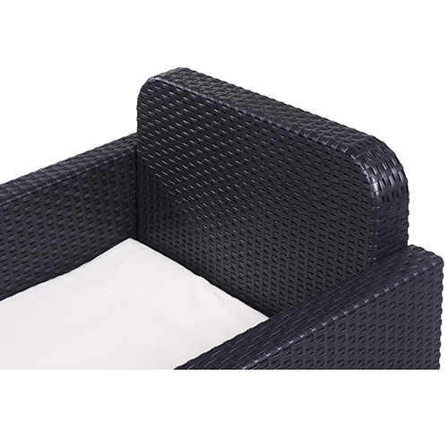 Lounge sestava SORRENTO SET 4-dílný