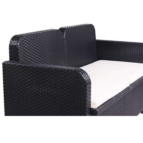 Lounge sestava SORRENTO SET 4-dílný