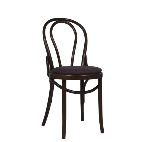 Dřevěná židle CLASSICO S10P