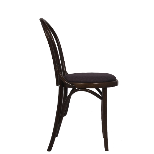 Dřevěná židle CLASSICO S10P