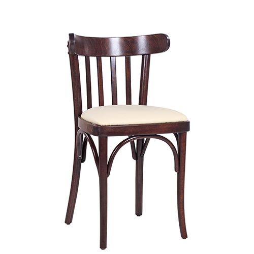 Dřevěná židle CLASSICO S21P