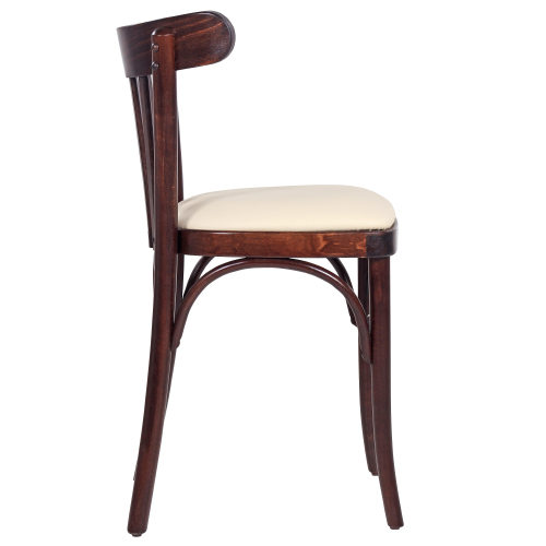 Dřevěná židle CLASSICO S21P