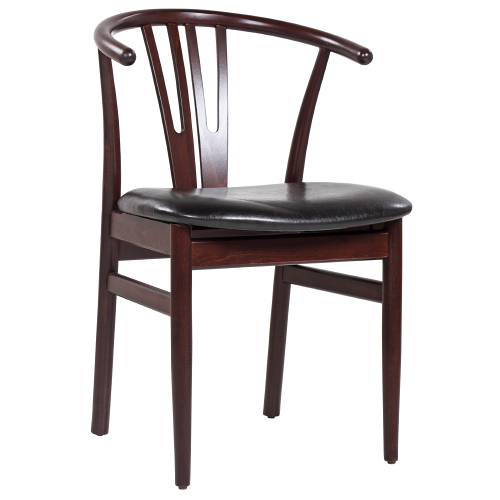 Vlastnosti restaurační židle ROMEO