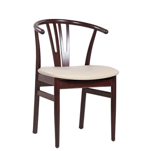 Vlastnosti restaurační židle ROMEO