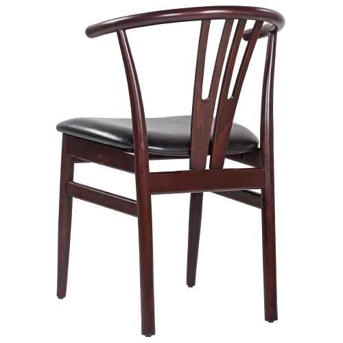 Vlastnosti restaurační židle ROMEO