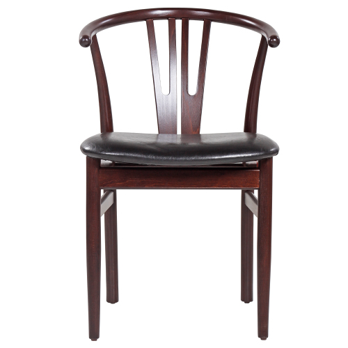 Vlastnosti restaurační židle ROMEO