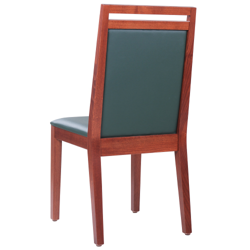 Restaurační židle LINO ST možnost stohování