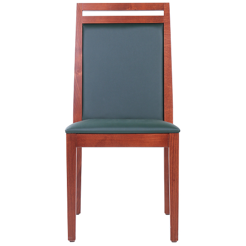 Restaurační židle LINO ST možnost stohování