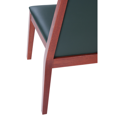 Restaurační židle LINO ST možnost stohování