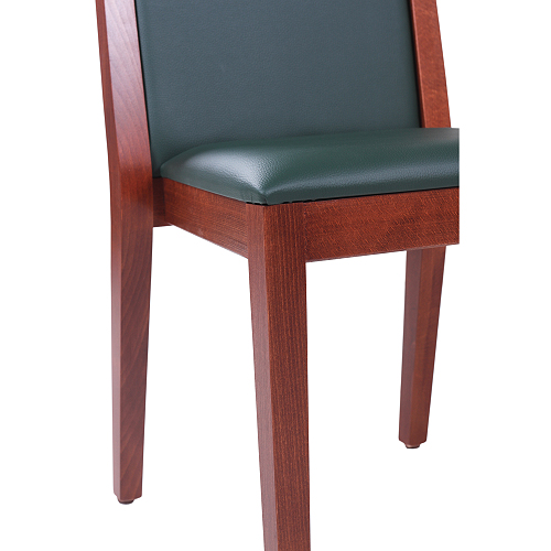 Restaurační židle LINO ST možnost stohování