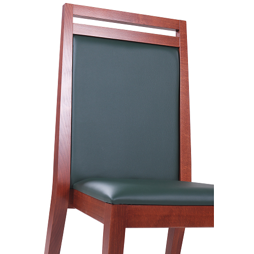 Restaurační židle LINO ST možnost stohování