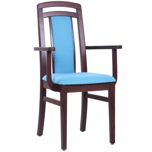 Restaurační židle čalouněná ANTONIA AL