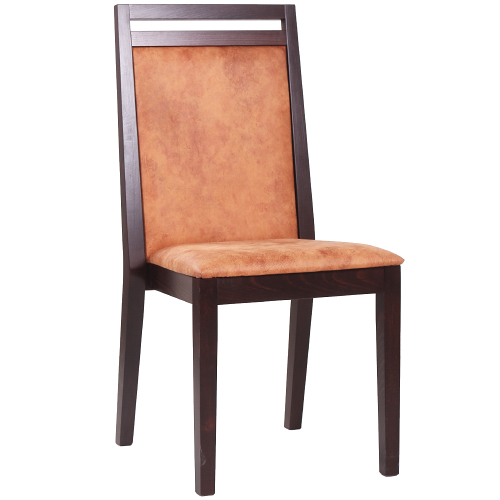 Restaurační židle LINO ST možnost stohování