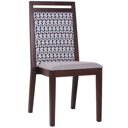 Restaurační židle LINO ST možnost stohování