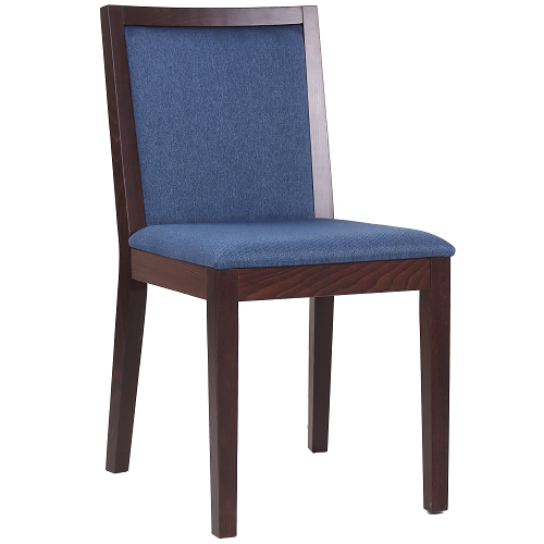 Moderní jídelní a restaurační židle MARCELA