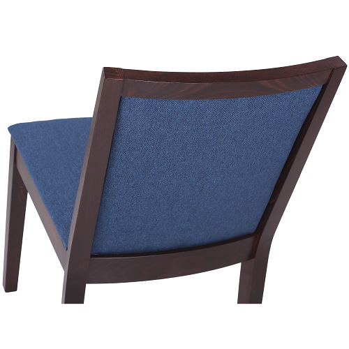 Moderní jídelní a restaurační židle MARCELA