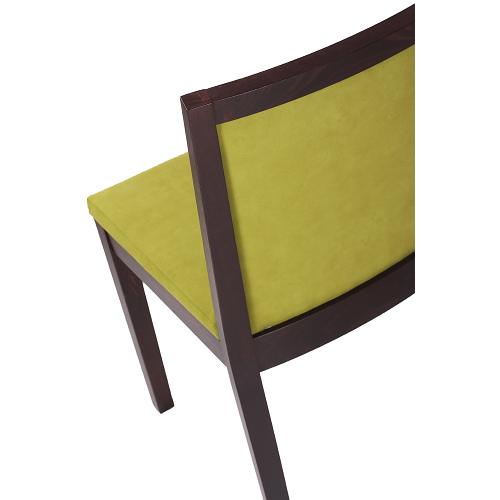 Moderní jídelní a restaurační židle MARCELA