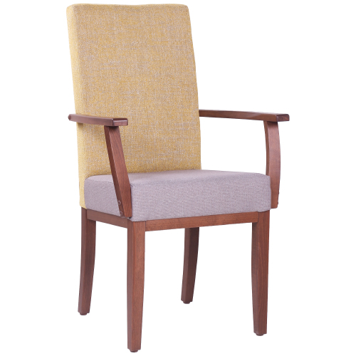 Seniorské židle LUSSY