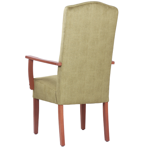 Křesla pro seniory ANNA pro dlouhodobé sezení